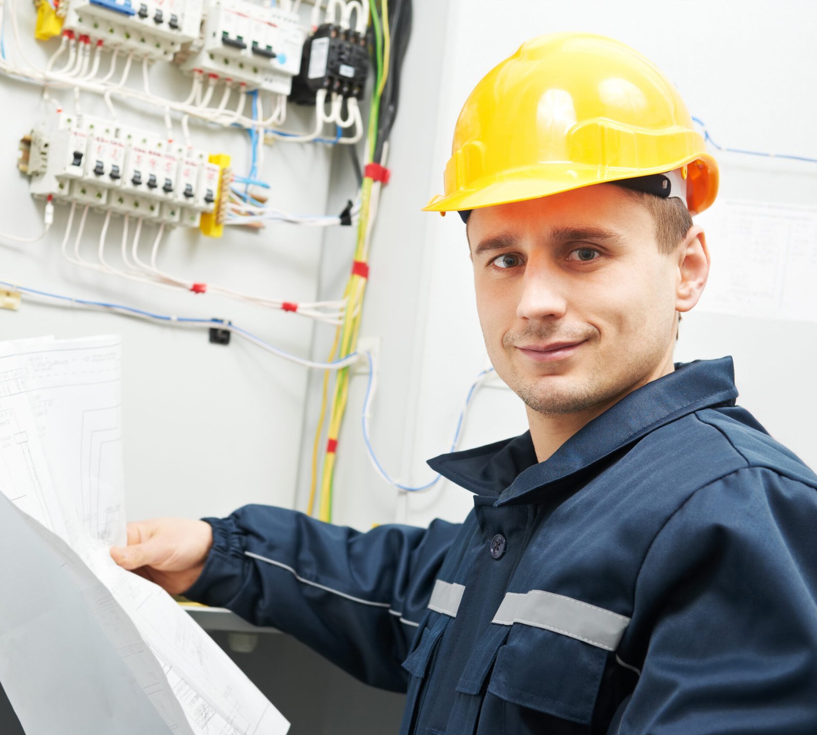 Independent Electricians