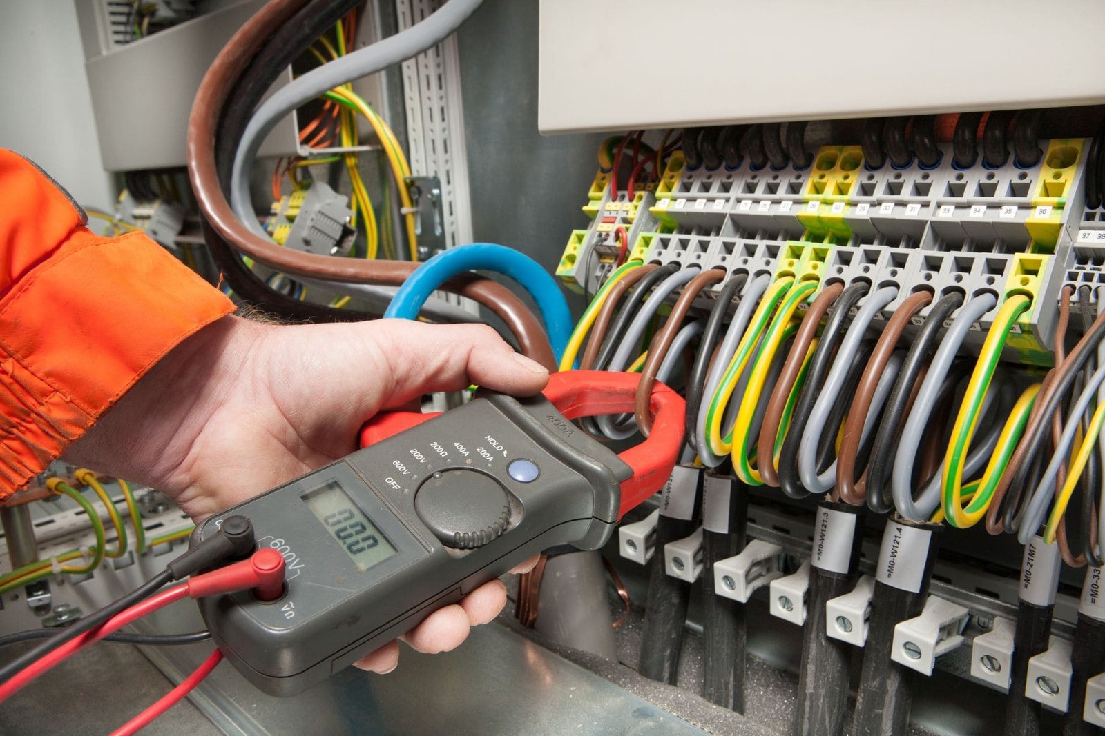 Electrical Inspections