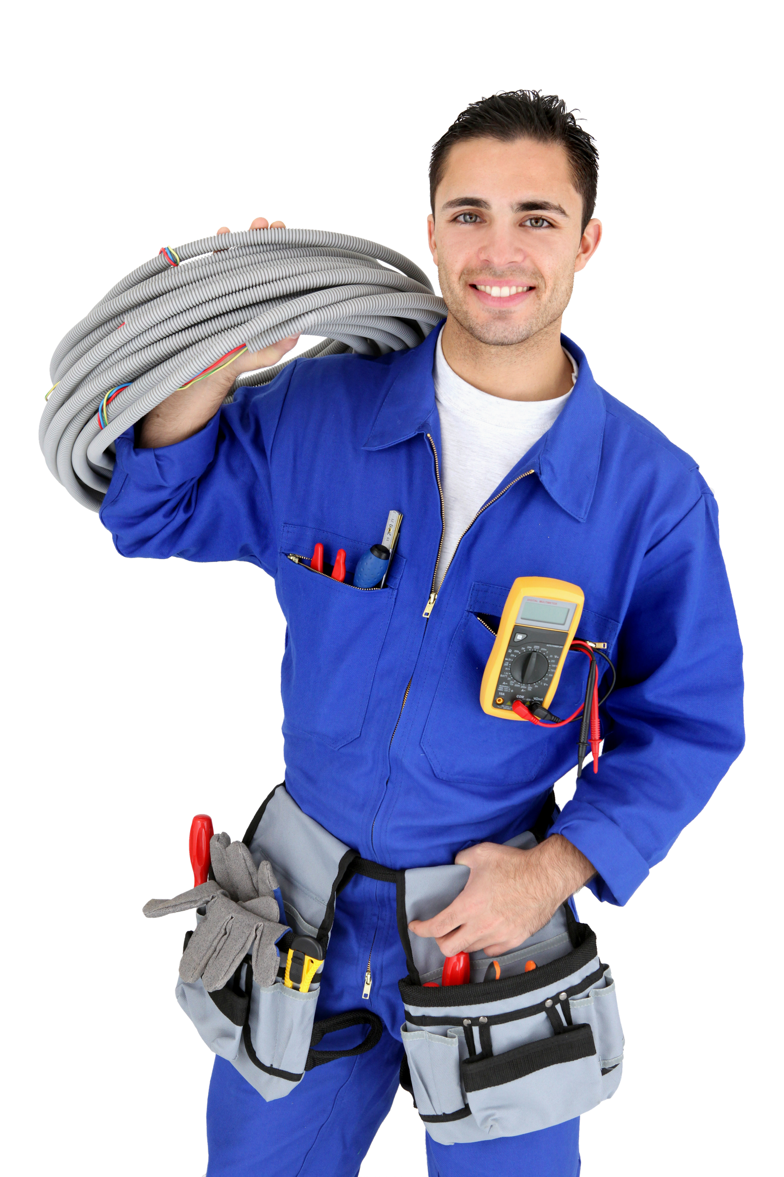 Electrical Services Platform